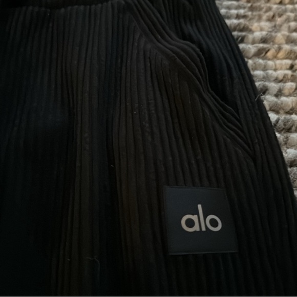 Set Alo black - Picture 2 of 12